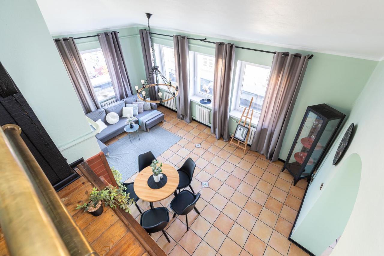 Superapart Marszalkowska 19 Urban Hideaway With Modern Comforts Варшава Екстериор снимка