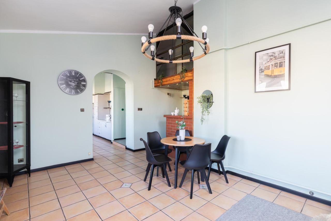 Superapart Marszalkowska 19 Urban Hideaway With Modern Comforts Варшава Екстериор снимка