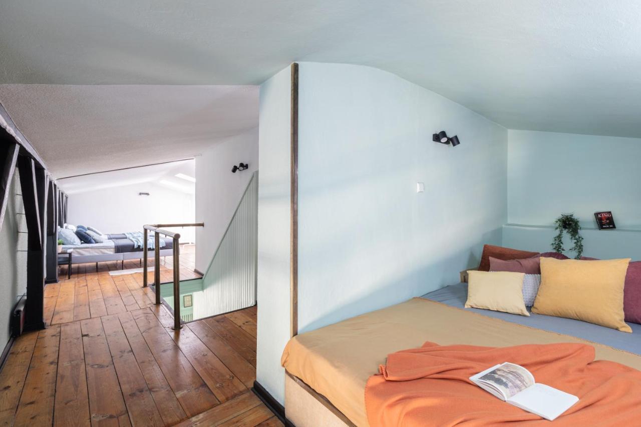 Superapart Marszalkowska 19 Urban Hideaway With Modern Comforts Варшава Екстериор снимка