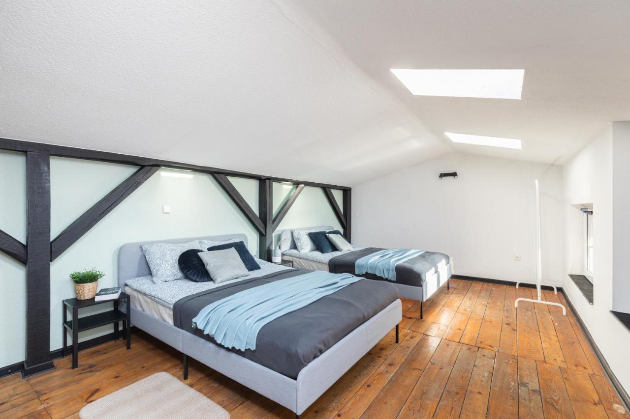 Superapart Marszalkowska 19 Urban Hideaway With Modern Comforts Варшава Екстериор снимка
