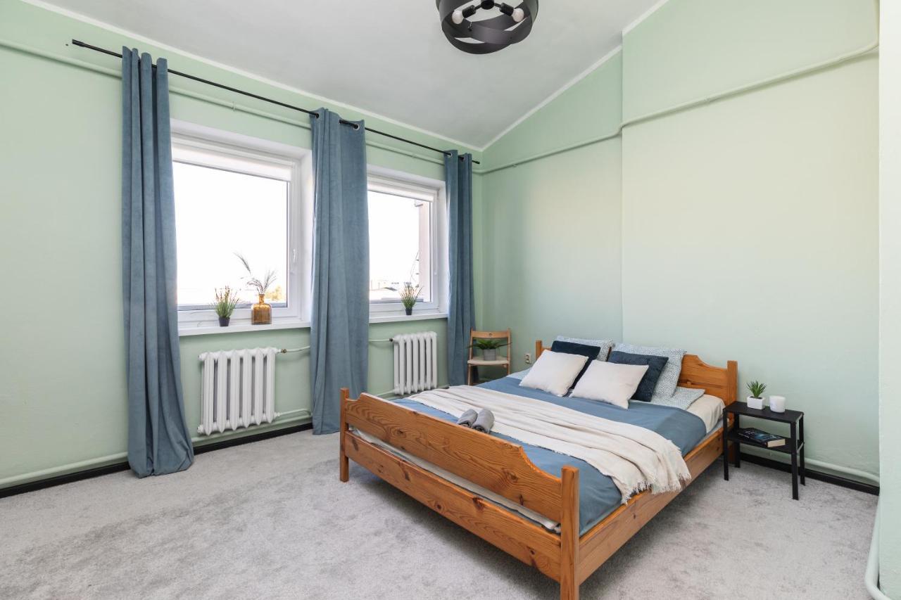 Superapart Marszalkowska 19 Urban Hideaway With Modern Comforts Варшава Екстериор снимка