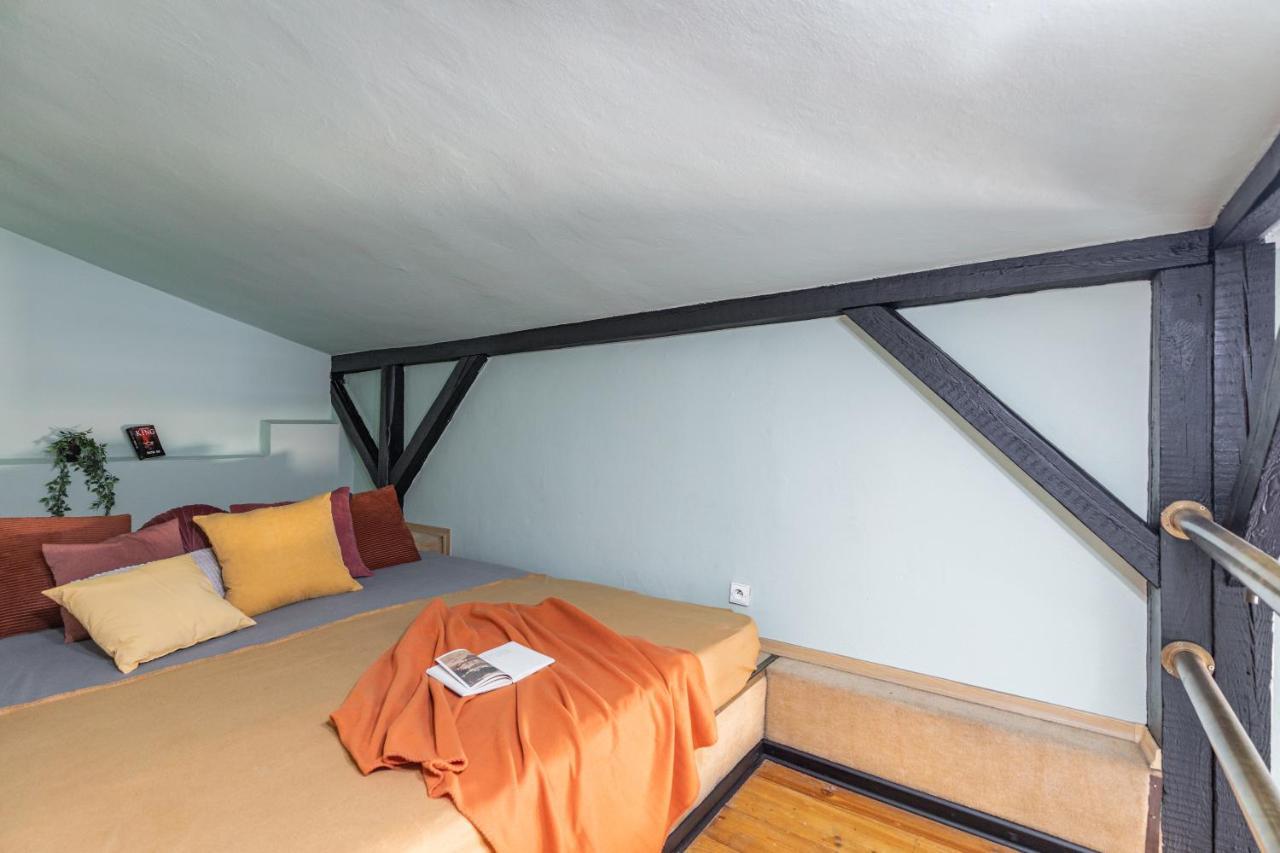 Superapart Marszalkowska 19 Urban Hideaway With Modern Comforts Варшава Екстериор снимка